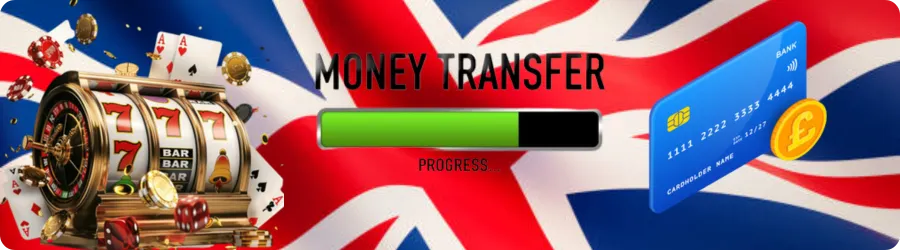 Confirm the transaction