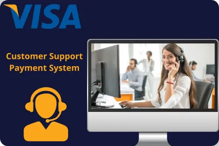 Support of the Payment System