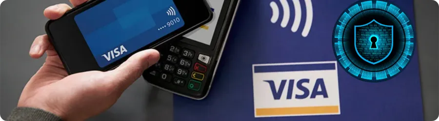 Visa Casino Security